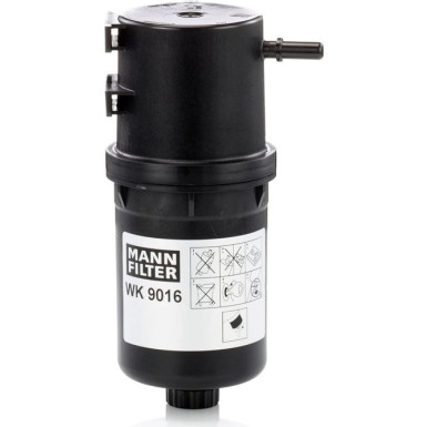 Mann-Filter Kraftstofffilter WK 9016