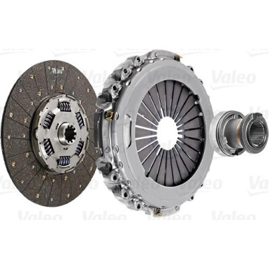 Valeo 805291 Kupplungssatz NEW ORIGINAL KIT3P