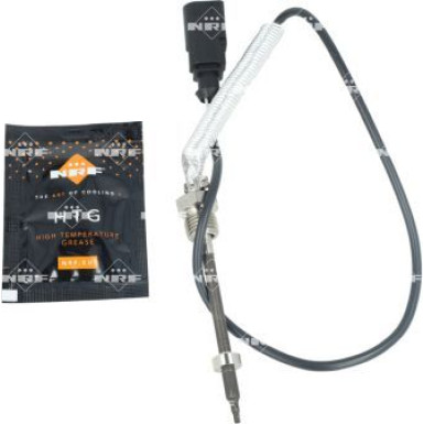 Sensor, Abgastemperatur 707519 Sensor, Abgastemperatur 707519