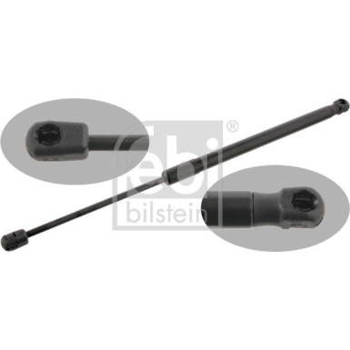 FEBI BILSTEIN 30883 Gasfeder, Koffer-/Laderaum