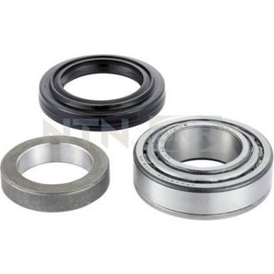 Radlagersatz R186.25 Radlagersatz R186.25