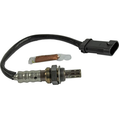 Metzger Lambdasonde 0893562