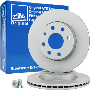 Bremsensatz, Scheibenbremse Bremsensatz, Scheibenbremse