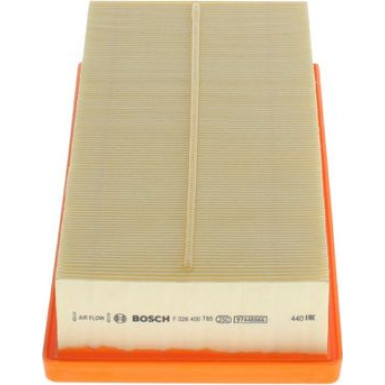 Luftfilter F 026 400 785 Luftfilter F 026 400 785