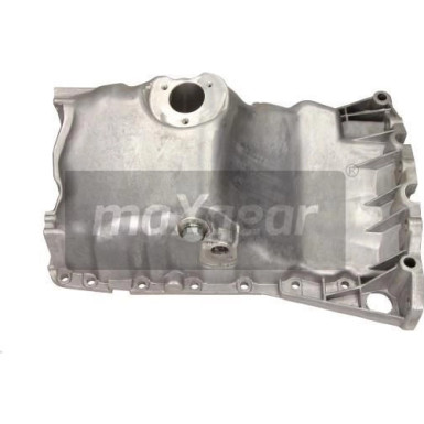 Maxgear Ölwanne 34-0018