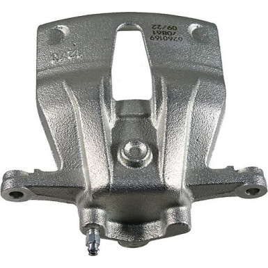 Metzger Bremssattel 6260169