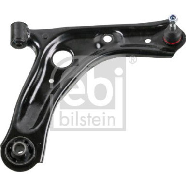 FEBI BILSTEIN 185902 Querlenker, Lenker, Radaufhängung FEBI BILSTEIN 185902 Querlenker, Lenker, Radaufhängung
