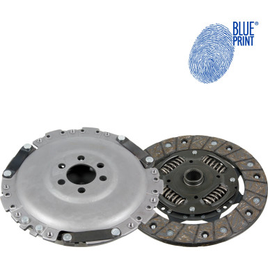 Blue Print Kupplungssatz ADV183098