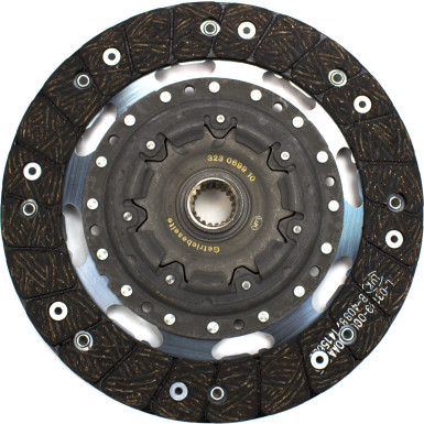 LuK 600 0216 00 Kupplungssatz RepSet DMF LuK 600 0216 00 Kupplungssatz RepSet DMF