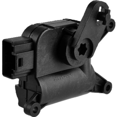 Valeo Stellelement, Mischklappe 515065