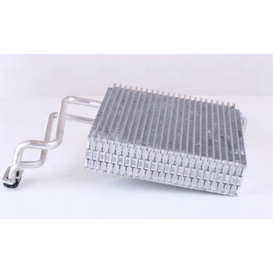 Verdampfer, Klimaanlage 92248 Verdampfer, Klimaanlage 92248