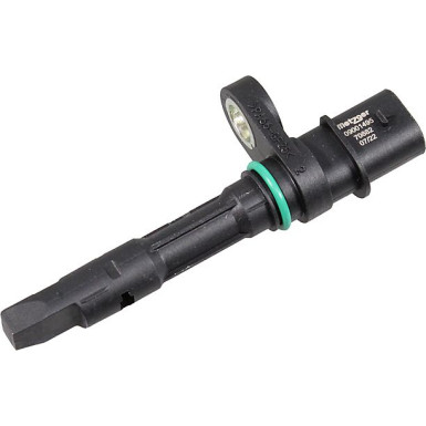 Metzger Sensor, Raddrehzahl 09001495