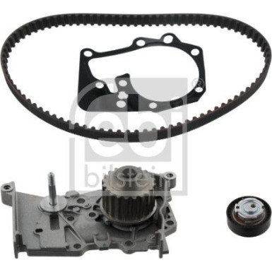 FEBI BILSTEIN 45101 Wasserpumpe + Zahnriemensatz