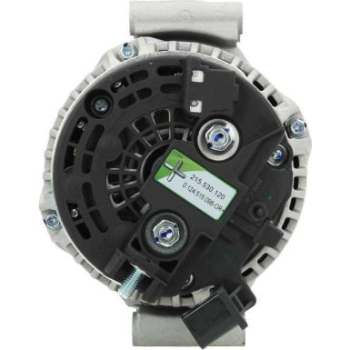 Generator 215.530.120.014 Generator 215.530.120.014