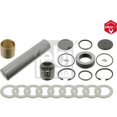 FEBI BILSTEIN 18999 Reparatursatz, Achsschenkelbolzen