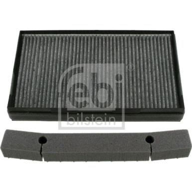FEBI BILSTEIN 26678 Innenraumfilter
