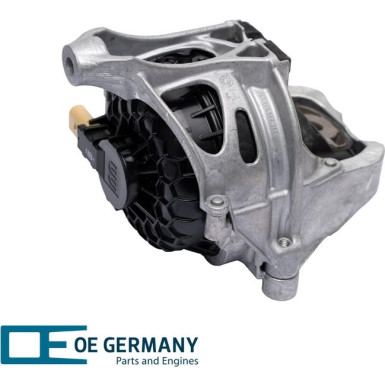 Lagerung, Motor 800629