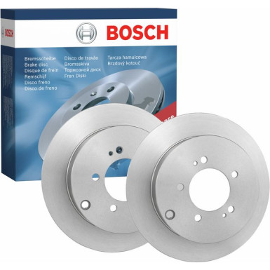 Bremsscheibe 0 986 479 318