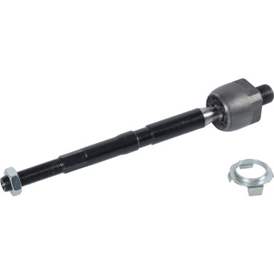 FEBI BILSTEIN 24968 Axialgelenk, Spurstange FEBI BILSTEIN 24968 Axialgelenk, Spurstange
