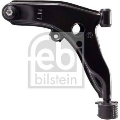 FEBI BILSTEIN 41231 Querlenker, Lenker, Radaufhängung