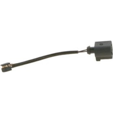 BOSCH Warnkontakt, Bremsbelagverschleiß 1 987 474 566