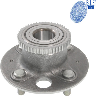 Blue Print Radlagersatz ADH28342