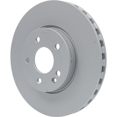 Bremsscheibe 24.0128-0297.1