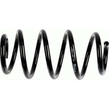 Fahrwerksfeder 993 175 Fahrwerksfeder 993 175
