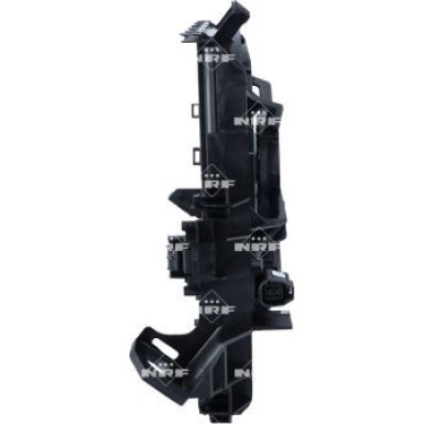 NRF Lüfter, Motorkühlung 470068