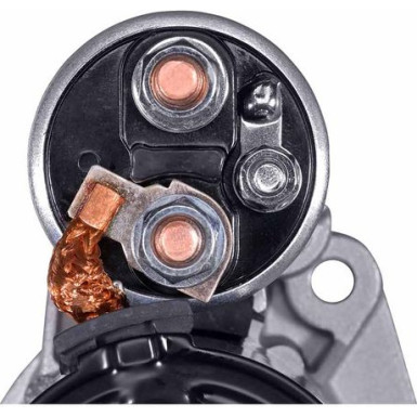 Hella Starter 8EA 012 527-501