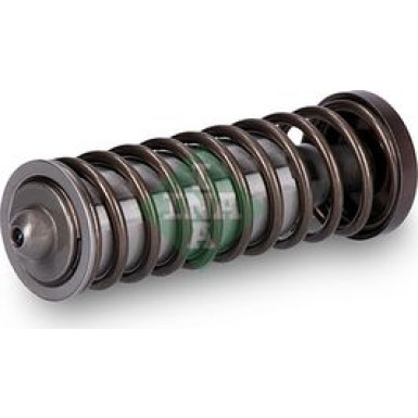 INA Spanner, Steuerkette 551 0005 10