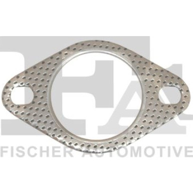 FA1 Dichtung, Abgasrohr 890-908