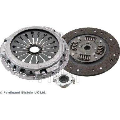 Blue Print Kupplungssatz ADL143050