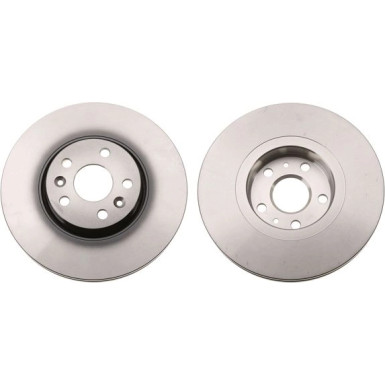 TRW Bremsscheibe DF6449 TRW Bremsscheibe DF6449