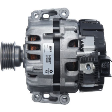 Generator 443027 Generator 443027