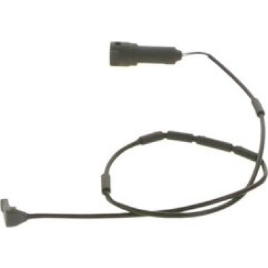 BOSCH Warnkontakt, Bremsbelagverschleiß 1 987 474 929 BOSCH Warnkontakt, Bremsbelagverschleiß 1 987 474 929