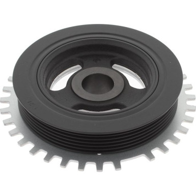 Corteco Riemenscheibe, Kurbelwelle 80001701