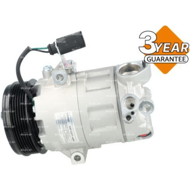 Kompressor, Klimaanlage 32870