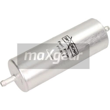 Maxgear Kraftstofffilter 26-0496
