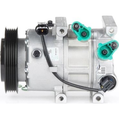 Kompressor, Klimaanlage 890238 Kompressor, Klimaanlage 890238