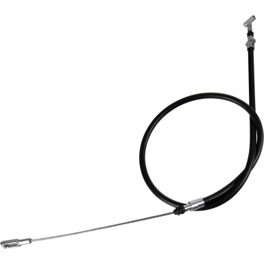 FEBI BILSTEIN 176818 Seilzug, Feststellbremse FEBI BILSTEIN 176818 Seilzug, Feststellbremse