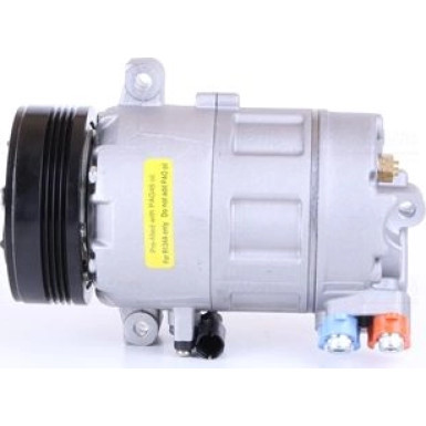 Kompressor, Klimaanlage 89483 Kompressor, Klimaanlage 89483