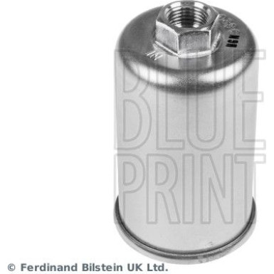 Blue Print Kraftstofffilter ADG02302