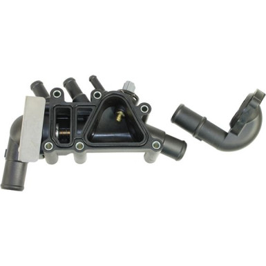 Thermostat, Kühlmittel 4006299 Thermostat, Kühlmittel 4006299
