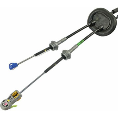 Metzger Seilzug, Schaltgetriebe 3150183