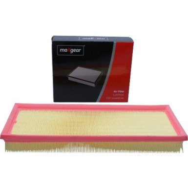 Maxgear Luftfilter 26-2520 Maxgear Luftfilter 26-2520