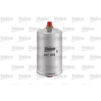 Valeo Kraftstofffilter 587205