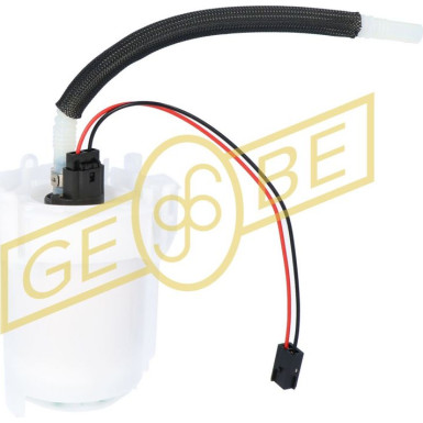 GEBE Kraftstoff-Fördereinheit 9 6076 1