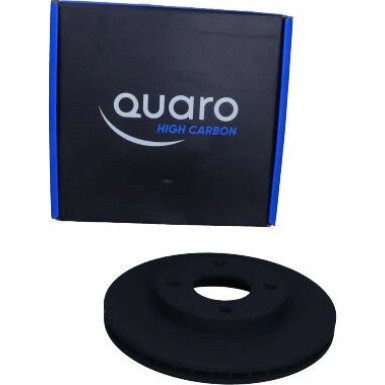 Bremsscheibe QUARO HIGH CARBON QD2853HC