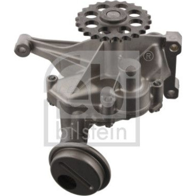 FEBI BILSTEIN 08918 Ölpumpe